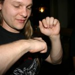 Wanderung Hoher Bogen